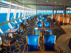 Rhapsody of the Seas Windjammer Cafe picture