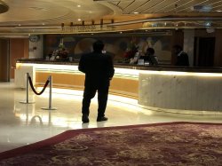 Grandeur of the Seas Guest Services picture