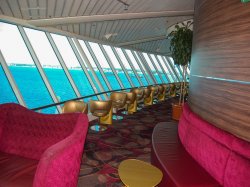 Rhapsody of the Seas Viking Crown Lounge picture