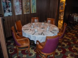 Rhapsody of the Seas Chops Grille picture