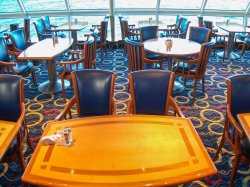 Rhapsody of the Seas Windjammer Cafe picture