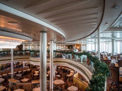 Rhapsody of the Seas Edelweiss Dining Room picture