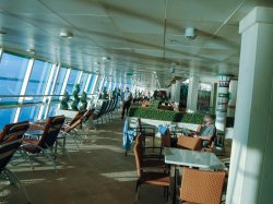 Rhapsody of the Seas Solarium picture