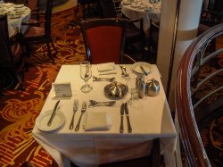 Rhapsody of the Seas Edelweiss Dining Room picture