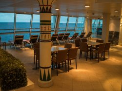 Rhapsody of the Seas Solarium picture