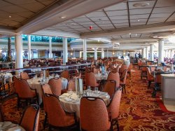 Rhapsody of the Seas Edelweiss Dining Room picture