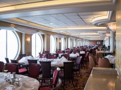 Rhapsody of the Seas Edelweiss Dining Room picture