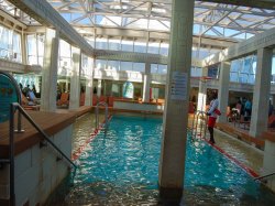 Rhapsody of the Seas Solarium picture