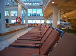 Rhapsody of the Seas Solarium picture