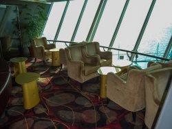 Rhapsody of the Seas Viking Crown Lounge picture