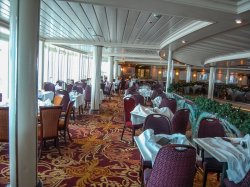 Rhapsody of the Seas Edelweiss Dining Room picture