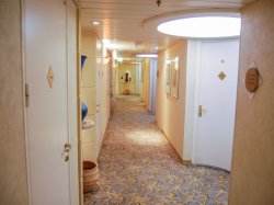 Rhapsody of the Seas Vitality at Sea Spa picture