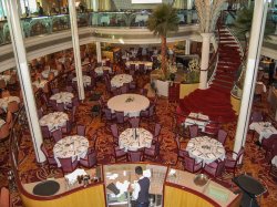 Rhapsody of the Seas Edelweiss Dining Room picture