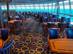 Rhapsody of the Seas Windjammer Cafe picture