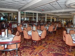 Rhapsody of the Seas Edelweiss Dining Room picture