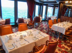 Rhapsody of the Seas Chops Grille picture