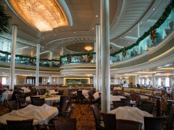 Rhapsody of the Seas Edelweiss Dining Room picture