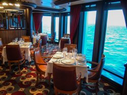 Rhapsody of the Seas Chops Grille picture