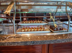 Rhapsody of the Seas Windjammer Cafe picture