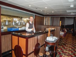 Rhapsody of the Seas Chops Grille picture