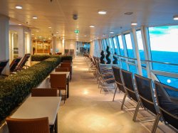 Rhapsody of the Seas Solarium picture