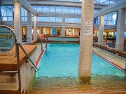 Rhapsody of the Seas Solarium picture