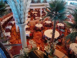 Rhapsody of the Seas Edelweiss Dining Room picture