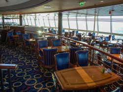 Rhapsody of the Seas Windjammer Cafe picture