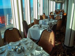 Rhapsody of the Seas Edelweiss Dining Room picture