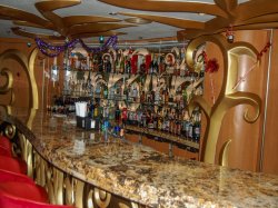 Rhapsody of the Seas R Bar picture