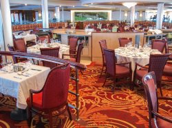 Rhapsody of the Seas Edelweiss Dining Room picture