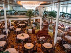 Rhapsody of the Seas Edelweiss Dining Room picture