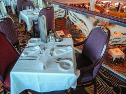 Rhapsody of the Seas Edelweiss Dining Room picture