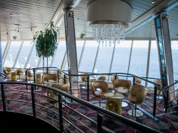 Rhapsody of the Seas Viking Crown Lounge picture