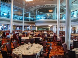 Rhapsody of the Seas Edelweiss Dining Room picture