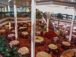 Rhapsody of the Seas Edelweiss Dining Room picture