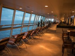 Rhapsody of the Seas Solarium picture