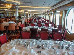 Rhapsody of the Seas Edelweiss Dining Room picture