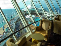 Rhapsody of the Seas Viking Crown Lounge picture