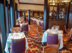 Rhapsody of the Seas Chops Grille picture