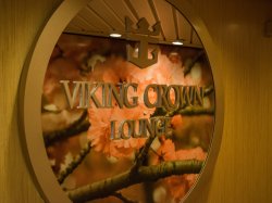 Rhapsody of the Seas Viking Crown Lounge picture