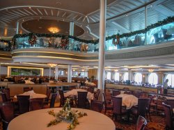 Rhapsody of the Seas Edelweiss Dining Room picture