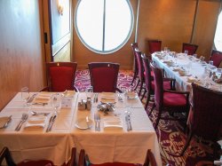 Rhapsody of the Seas Edelweiss Dining Room picture