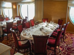 Rhapsody of the Seas Edelweiss Dining Room picture