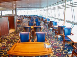 Rhapsody of the Seas Windjammer Cafe picture