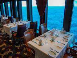 Rhapsody of the Seas Chops Grille picture