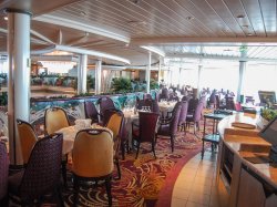 Rhapsody of the Seas Edelweiss Dining Room picture