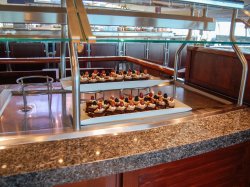 Rhapsody of the Seas Windjammer Cafe picture