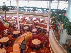 Rhapsody of the Seas Edelweiss Dining Room picture