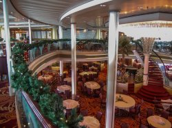 Rhapsody of the Seas Edelweiss Dining Room picture